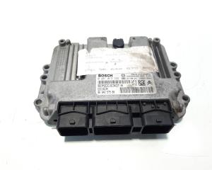 Calculator motor, cod 9664257580, 0281013332, Peugeot 308 SW, 1.6 HDI, 9HZ (idi:553197)