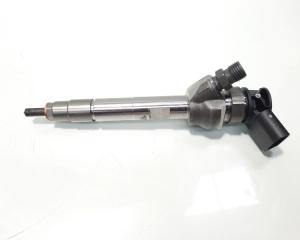 Injector, cod 8579232, 0445110819, Bmw 2 Cabriolet (F23), 1.5 diesel, B37C15A (idi:553245)
