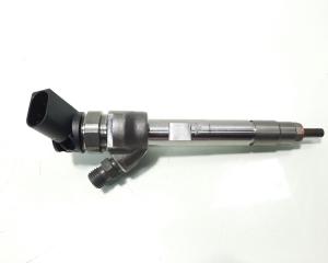 Injector, cod 8579232, 0445110819, Bmw 2 Cabriolet (F23), 1.5 diesel, B37C15A (idi:553246)