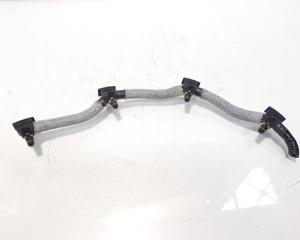 Rampa retur injectoare, Renault Megane 4 Sedan, 1.7 DCI, R9N401 (idi:556560)