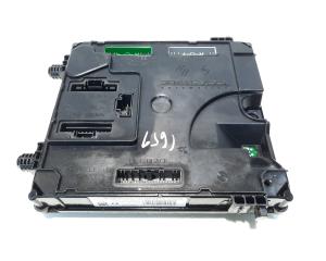 Modul confort, cod 284B10028R, Renault Laguna 3 Coupe (idi:555040)