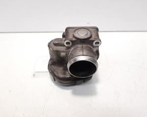 Clapeta acceleratie, cod 9673534480, Ford Focus 3 Turnier, 1.6 TDCI, T1DA (idi:556354)