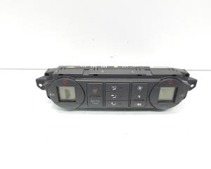 Diplay climatronic, cod 3M5T-18C612-AK, Ford Focus 2 (DA) (idi:551623)