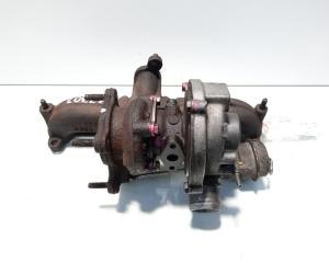 Turbosuflanta, cod 038145701D, VW Golf 4 (1J1), 1.9 TDI, AGR (id:537302)