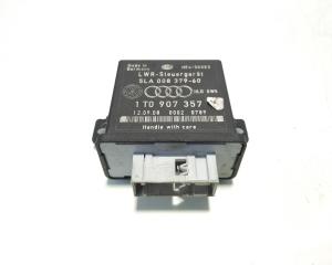 Modul xenon, cod 1T0907357, Skoda Octavia 2 Combi (1Z5) (id:558928)