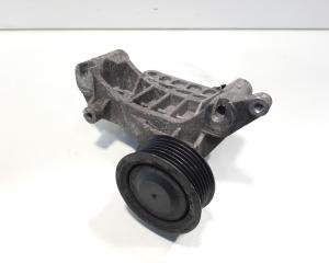 Suport alternator, cod 059903143S, Audi A5 (8T3), 2.7 TDI, CGK (idi:537071)