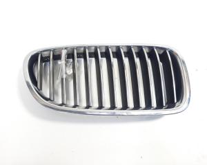 Grila bara fata centrala sus dreapta, Bmw 5 Touring (F11) (idi:554140)