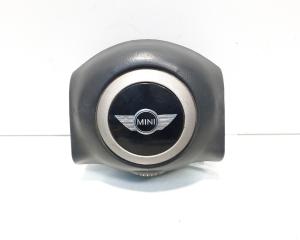 Airbag volan, cod 6760366, Mini Cooper (R50, R53) (id:559519)