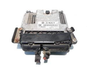 Calculator motor ECU, cod 03G906021SK, 0281014419, Seat Altea XL (5P5, 5P8) 1.9 TDI, BXE (id:559207)