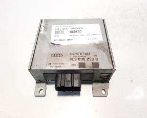 Amplificator audio, cod 8E9035223D, Audi A4 Avant (8ED, B7) (id:559140)