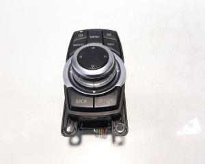 Joystick navigatie, cod 9206444-01, Bmw 5 Touring (F11) (idi:554163)