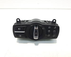 Bloc lumini cu functie auto si proiectoare, cod 9192746-03, Bmw 5 Gran Turismo (GT) (idi:554180)