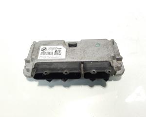 Calculator motor, cod 03C906024CN, Seat Ibiza 5 (6J5) 1.4 benz, CGG (idi:557065)