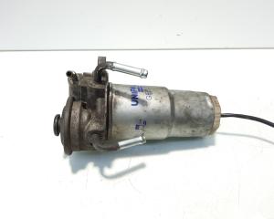 Suport filtru combustibil, Toyota Avensis II combi (T25), 2.0 diesel, 1AD-FTV (id:559480)