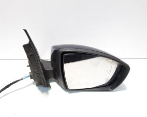 Oglinda electrica dreapta cu semnalizare, Ford S-Max 1, vol pe stg (id:559595)