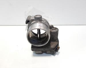 Clapeta acceleratie, cod 4E0145950C, Audi A6 (4F2, C6), 3.0 TDI, BMK (idi:537083)