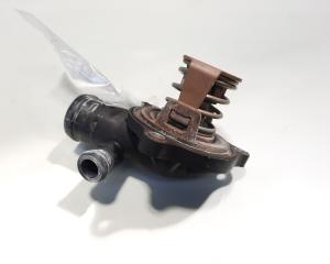 Corp termostat, cod 059121111AA, Audi A5 (8T3), 3.0 TDI, CCW (idi:537089)