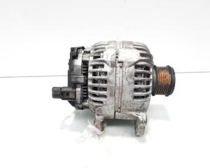 Alternator 140A Bosch, cod 06F903023F, Skoda Octavia 2 Combi (1Z5), 2.0 TDI, BKD (pr:110747)