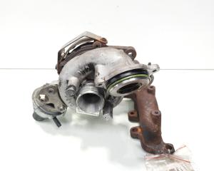 Turbosuflanta, cod 03L253016T, Skoda Octavia 2 Combi (1Z5), 1.6 TDI, CAY  (idi:557082)