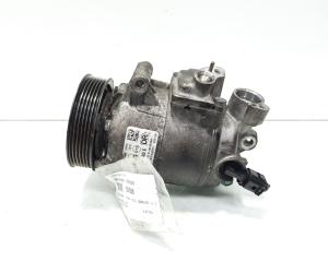 Compresor clima, cod 5N0820803E, Skoda Octavia 2 (1Z3), 2.0 TDI, CBA (pr:110747)