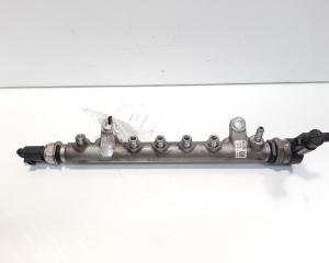 Rampa injectoare cu senzori, cod 03L089C, Audi TT (8J3), 2.0 TDI, CBB (idi:537115)