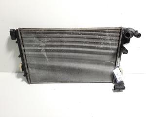 Radiator racire apa, cod 6Q0121253R, Skoda Fabia 2 (5J, 542), 1.9 TDI, BSW (id:559726)