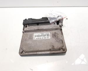 Calculator motor, cod 03E906023M, Seat Ibiza 5 (6J5), 1.2 benz, BZG (id:559815)