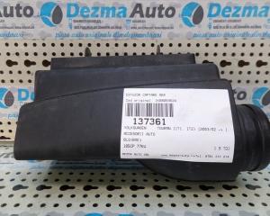 Difuzor captare aer Vw Touran 1T1, 1T2