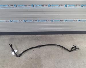 Conducta racire lichid servo 4F042285E, Audi A6 (4F2, C6) 3.0tdi