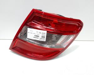 Stop dreapta aripa, cod A2048203664, Mercedes Clasa C Coupe (C204) (idi:558623)