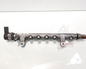 Rampa injectoare cu senzori, cod 03L130089A, Audi A4 Avant (8K5, B8), 2.0 TDI, CAG (id:559898)