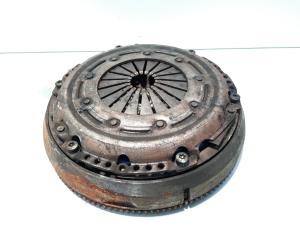 Volanta masa dubla cu placa presiune, Peugeot 307, 1.6 HDI, 9HX (idi:554826)