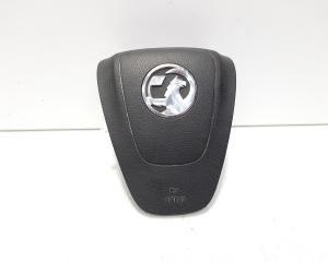 Airbag volan, cod GM13299779, Opel Astra J Combi (id:560155)