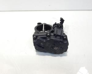 Clapeta acceleratie, cod 8512452-04, Bmw X3 (F25), 2.0 diesel, B47D20A (idi:557641)