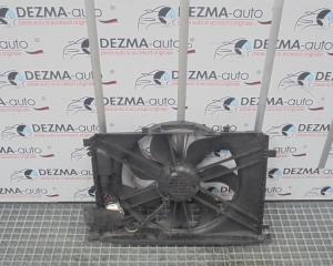 Electroventilator, A2045000193, Mercedes Clasa C (W204) 2.2cdi (id:284887)