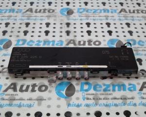 Antena amplificator 4F9035225D, Audi A6 (4F2, C6) 2004-2011