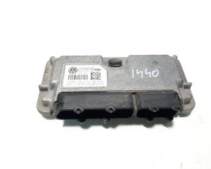 Calculator motor ECU, cod 03C906024BD, VW Golf 6 Plus, 1.4 benz, CGG (id:560376)