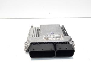 Calculator motor ECU, cod A6461533791, 0281012109, Mercedes Vito Autobus (W639), 2.2 CDI, OM646983 (id:560460)