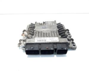 Calculator motor ECU, cod 8200882381, Renault Laguna 3, 1.5 DCI, K9K780 (id:560531)