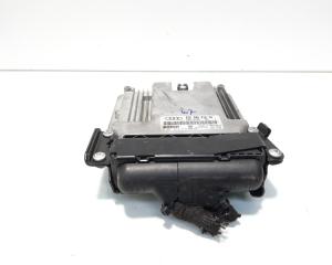 Calculator motor ECU, cod 03G906016HA, 0281012219, Audi A4 (8EC, B7), 1.9 TDI, BKE (id:560447)