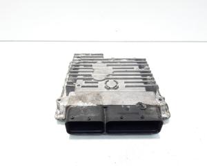 Calculator motor ECU Continental, cod 03L906023ML, VW Golf 6 (5K1), 1.6 TDI, CAY (id:560423)