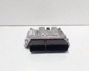 Calculator motor ECU, cod 03G906021TB, 0281014711, Skoda Octavia 2 (1Z3) 1.9 TDI, BXE (id:560547)