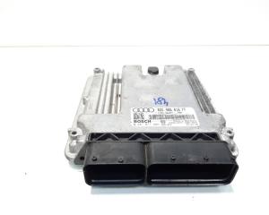 Calculator motor ECU, cod 03G906016FF, 0281011905, Audi A3 (8P1), 2.0 TDI, BKD (id:560501)