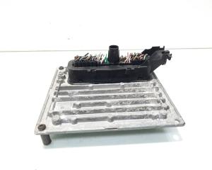 Calculator motor ECU, cod 4S61-12A650-EB, Ford Fiesta 6, 1.25 TDI, SNJA (id:560515)