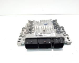 Calculator motor ECU, cod 7M51-12A650-APB, Ford Focus 2 (DA) 1.8 TDCI, KKDA (id:560412)