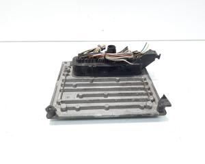 Calculator motor ECU, cod 6S61-12A650-FF, Ford Fiesta 5, 1.25 benz, FUJA (id:560601)