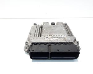 Calculator motor ECU, cod 04L907309B, 0281018510, Vw Golf 7 (5G) 1.6 TDI, CLH (id:560553)