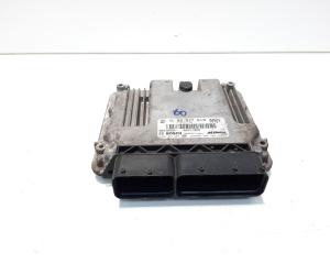 Calculator motor ECU, cod GM55577619, 0281017453, Opel Insignia A, 2.0 CDTI, A20DTH (id:560631)