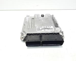 Calculator motor, cod 03G906016BA, 0281011847, Audi A3 (8P1), 2.0 TDI, BKD (id:560681)