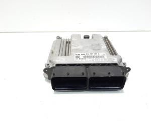 Calculator Motor ECU, cod 04L907309R, 0281031066, Vw Passat (3G2) 2.0 TDI, CRL (id:560640)